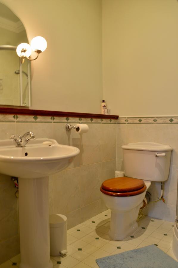 Georgian Flat In The West End Apartment *