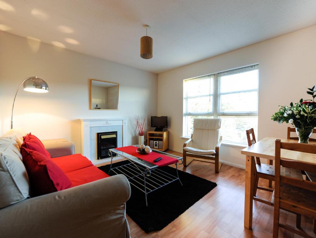 Apartment Rodney Apartments By Destination Edinburgh *