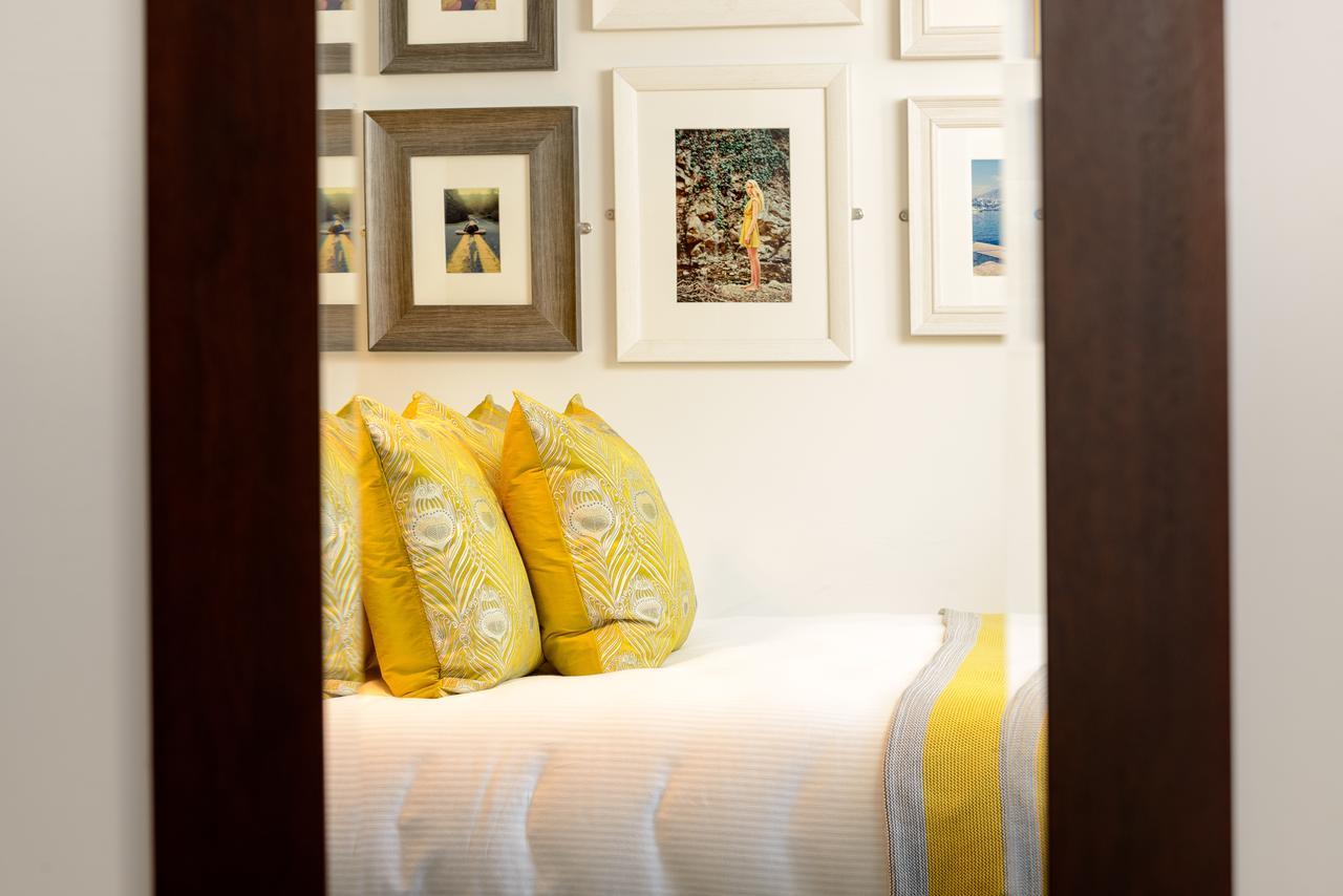 Black Ivy Hotel 4*