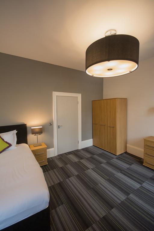Hotel At Gpo