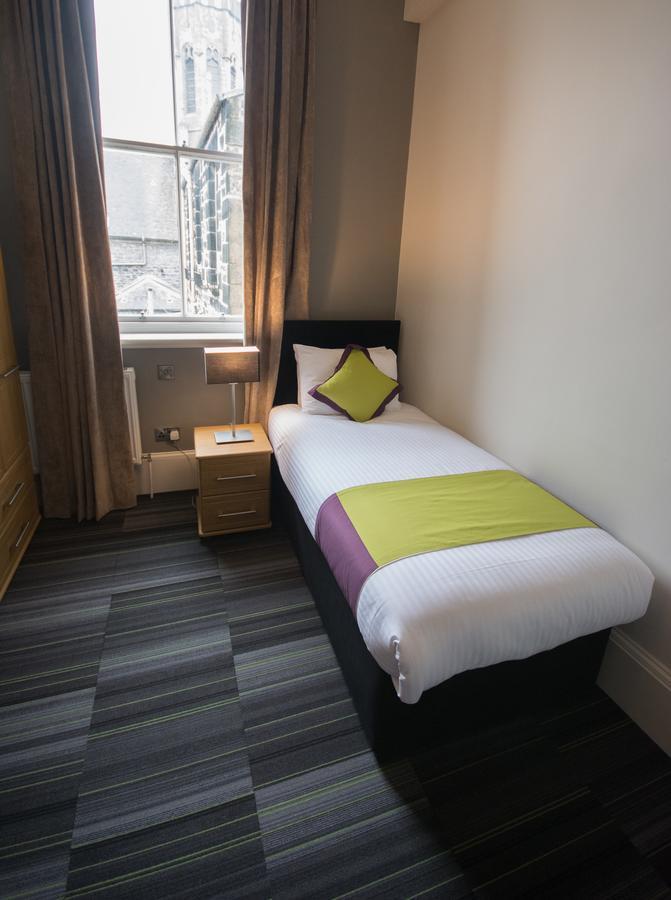 Hotel At Gpo