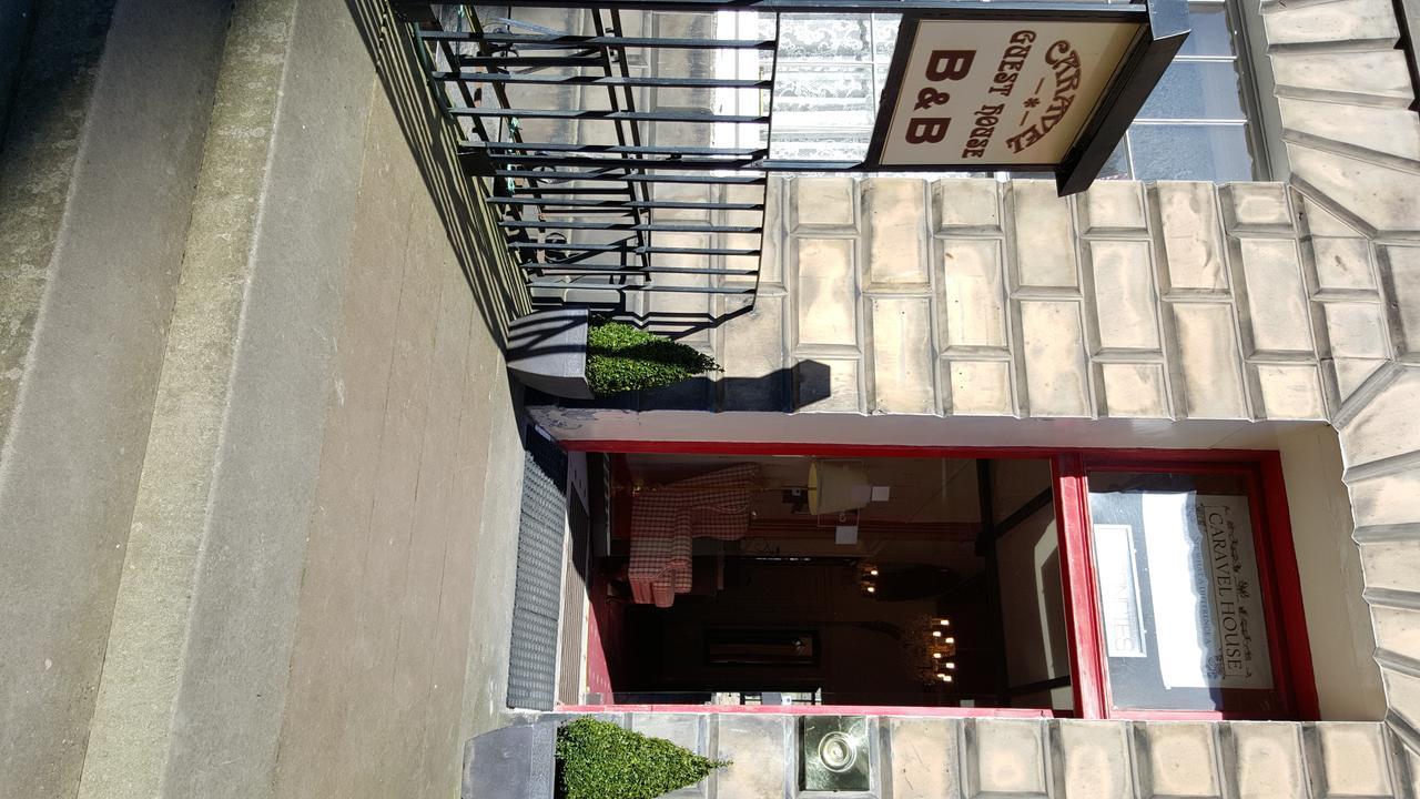 Gasthof Atlas Edinburgh