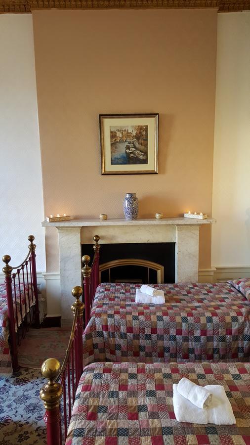 Guest house Atlas 2*
