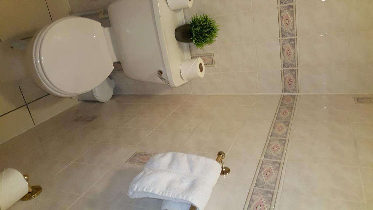Atlas Guest house Edinburgh