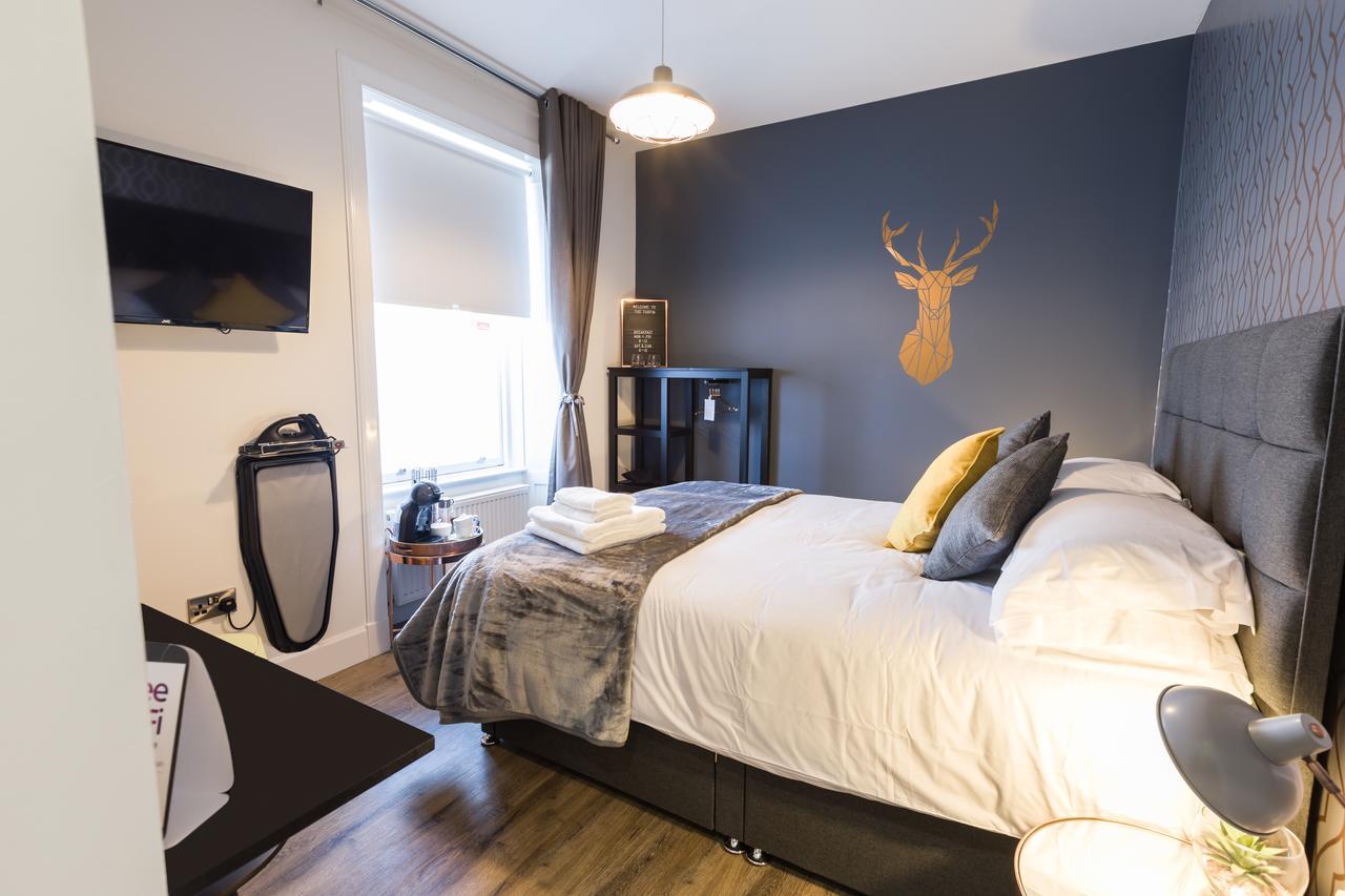 The Torfin 4* Edinburgh