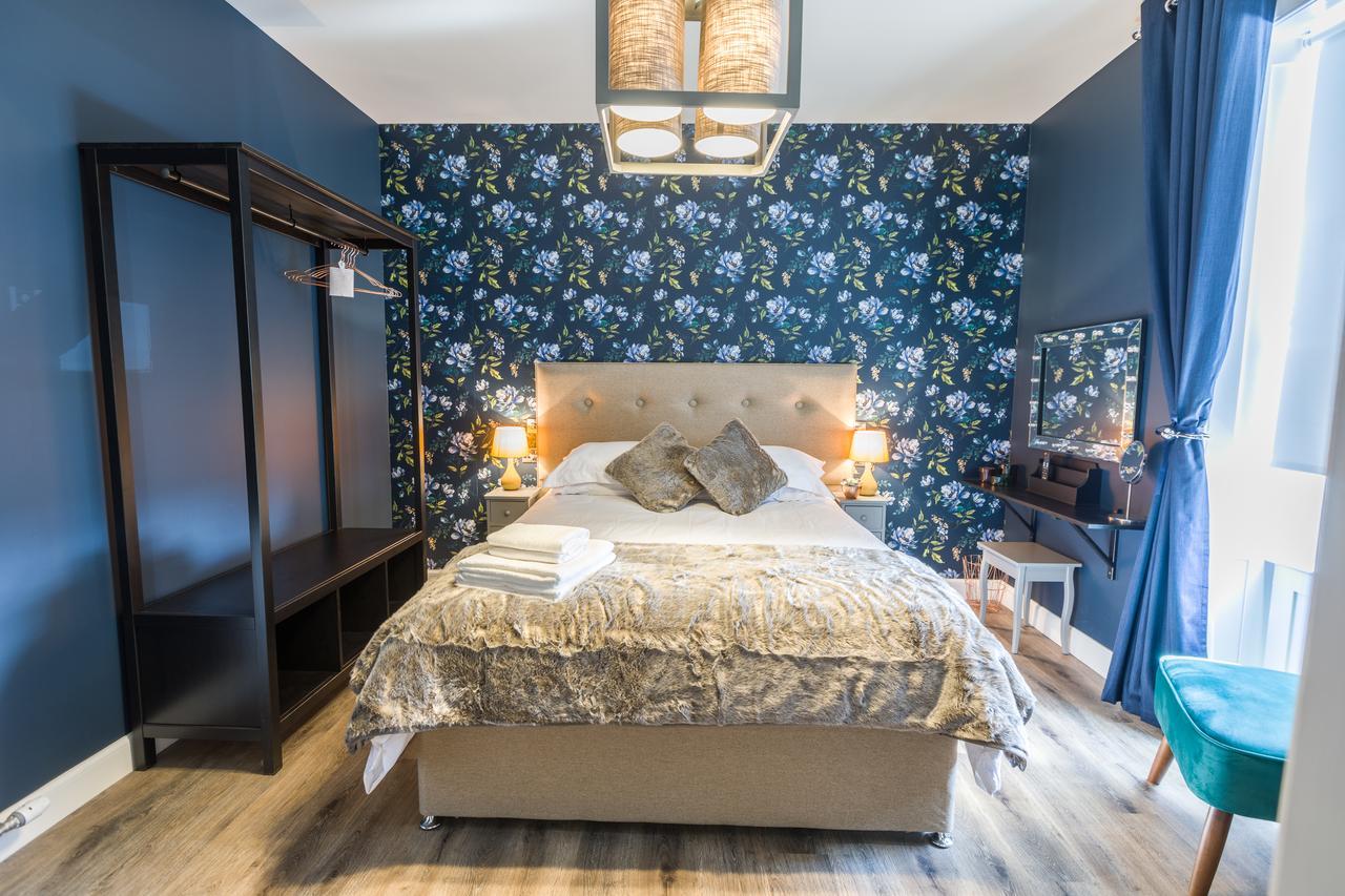 The Torfin 4* Edinburgh