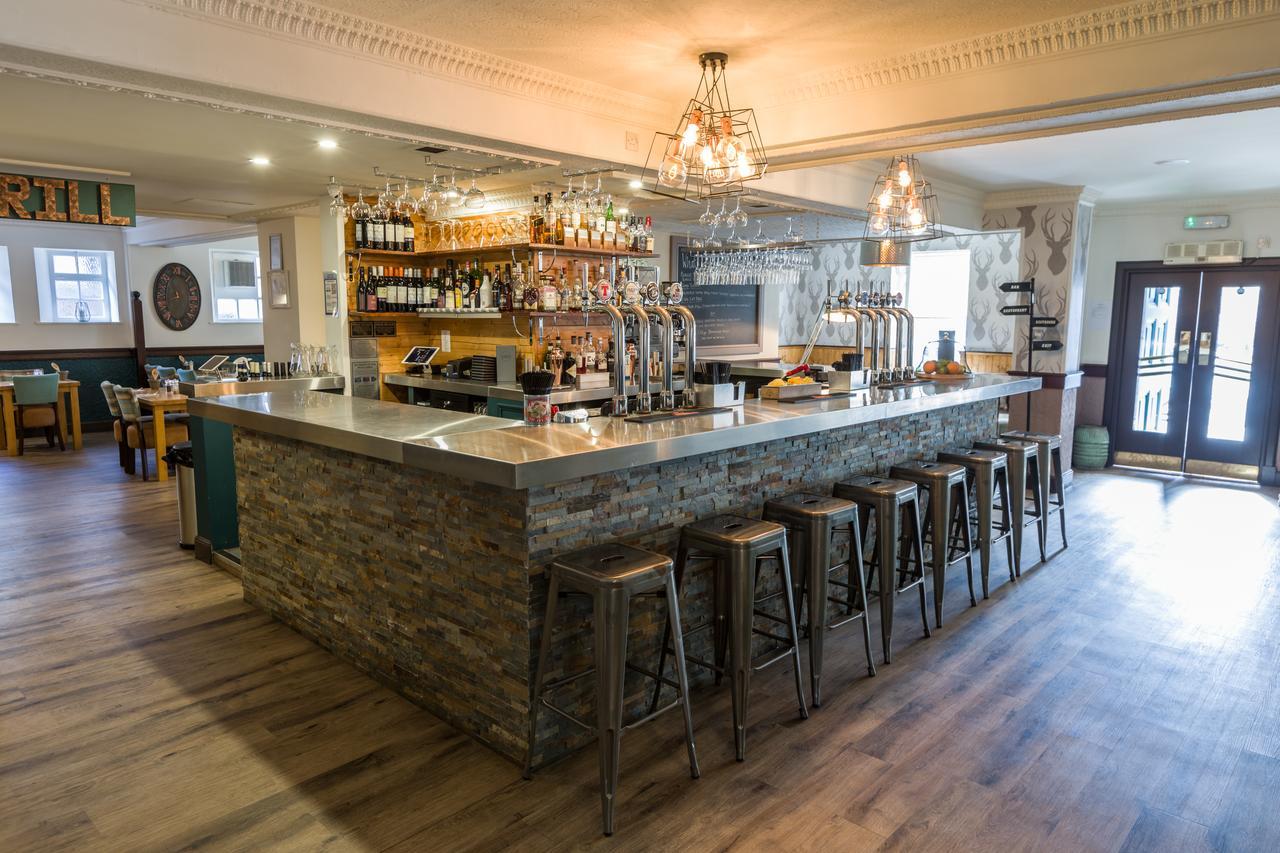 Hotel The Torfin
