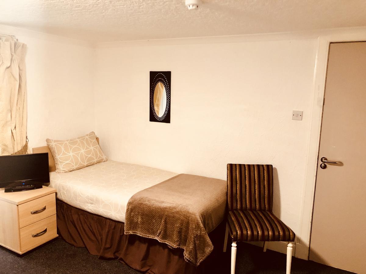 Merith House Hotel Edinburgh