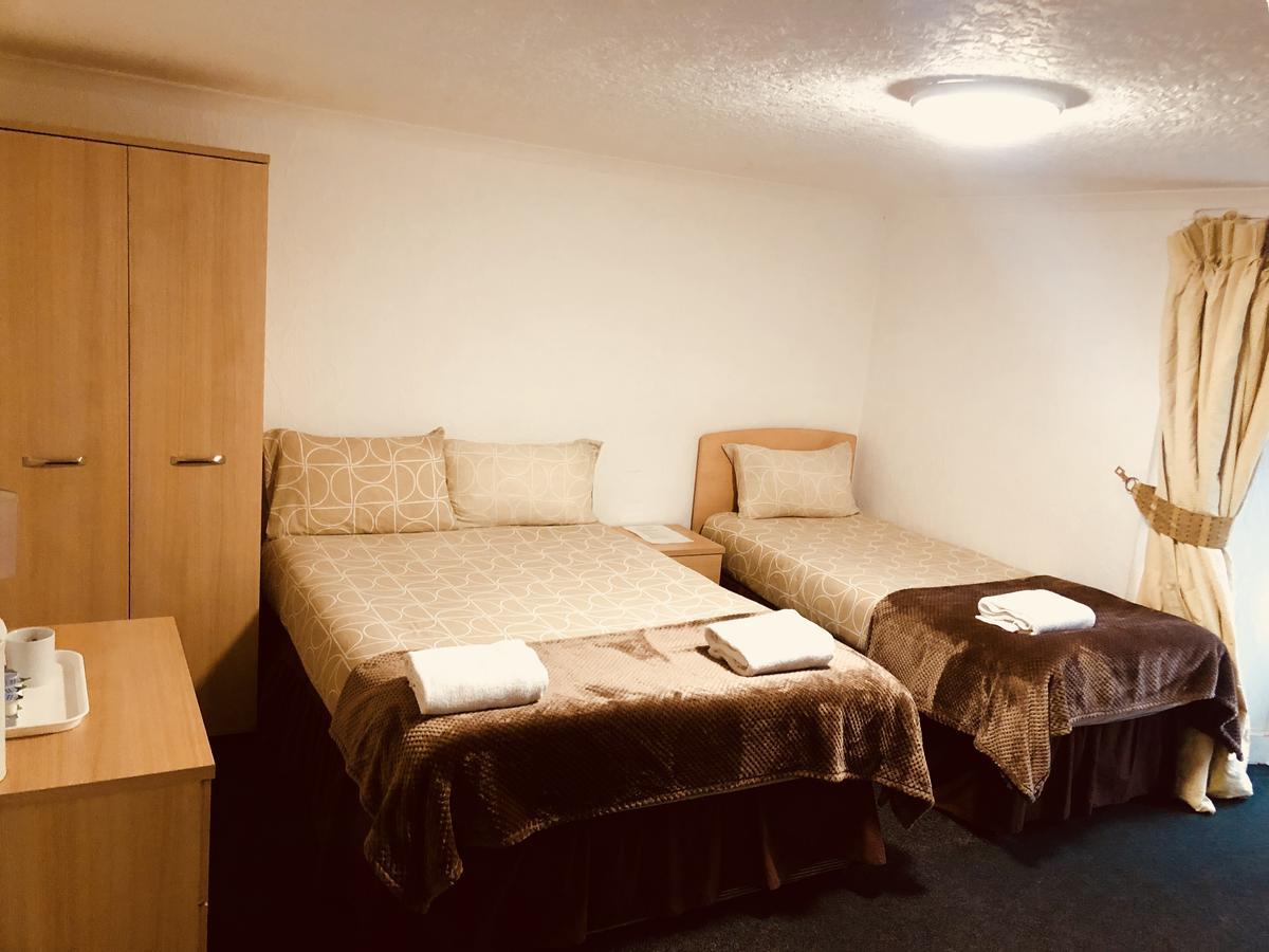 Hotel Merith House 3*