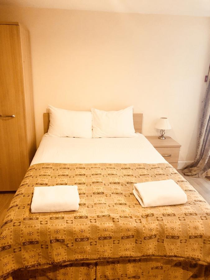 Hotel Merith House Edinburgh