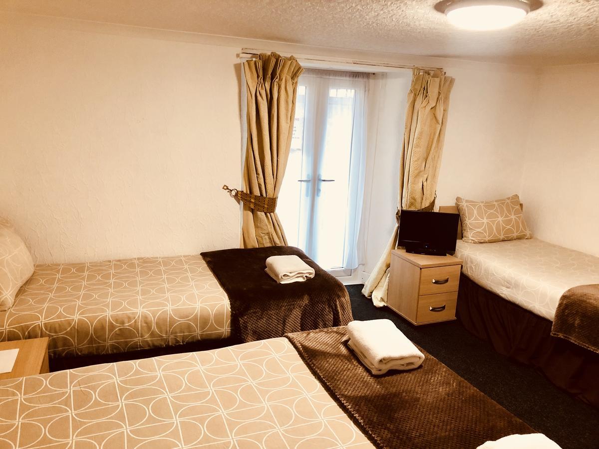 Merith House Hotel