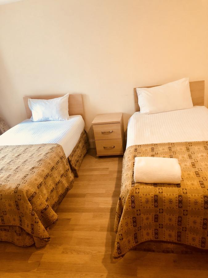 Hotel Merith House Edinburgh