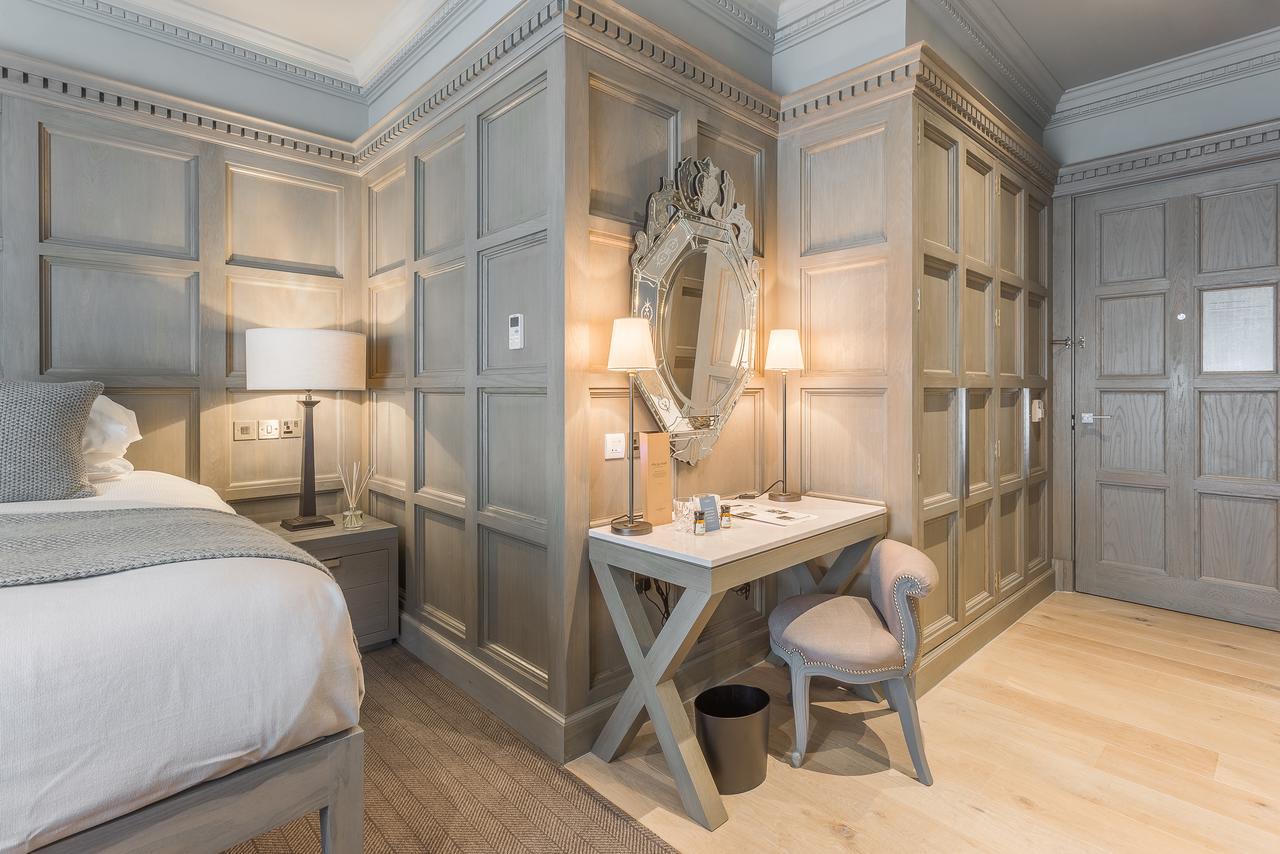 The Scotsman 4* Edinburgh