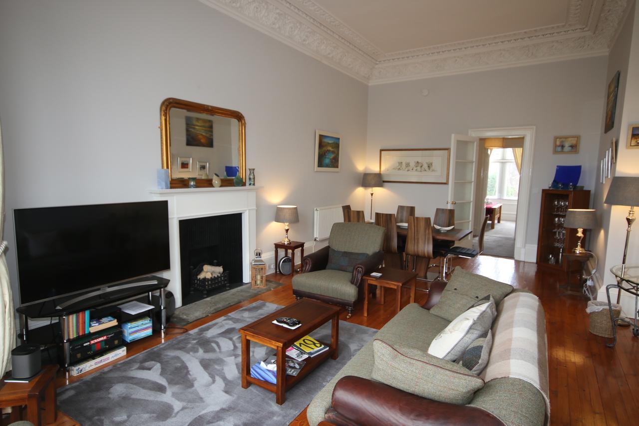 Apartment Glencairn Crescent