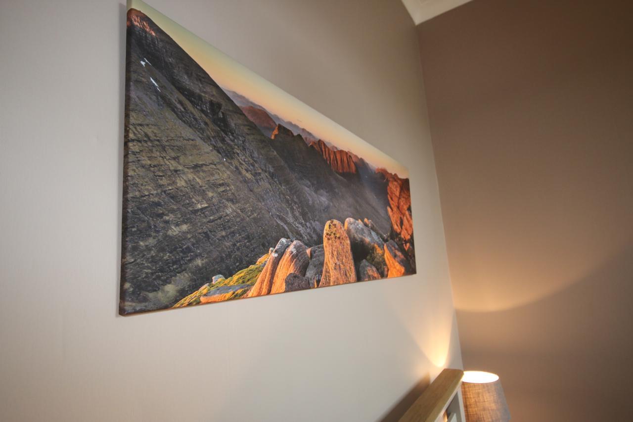 Apartment Glencairn Crescent Edinburgh