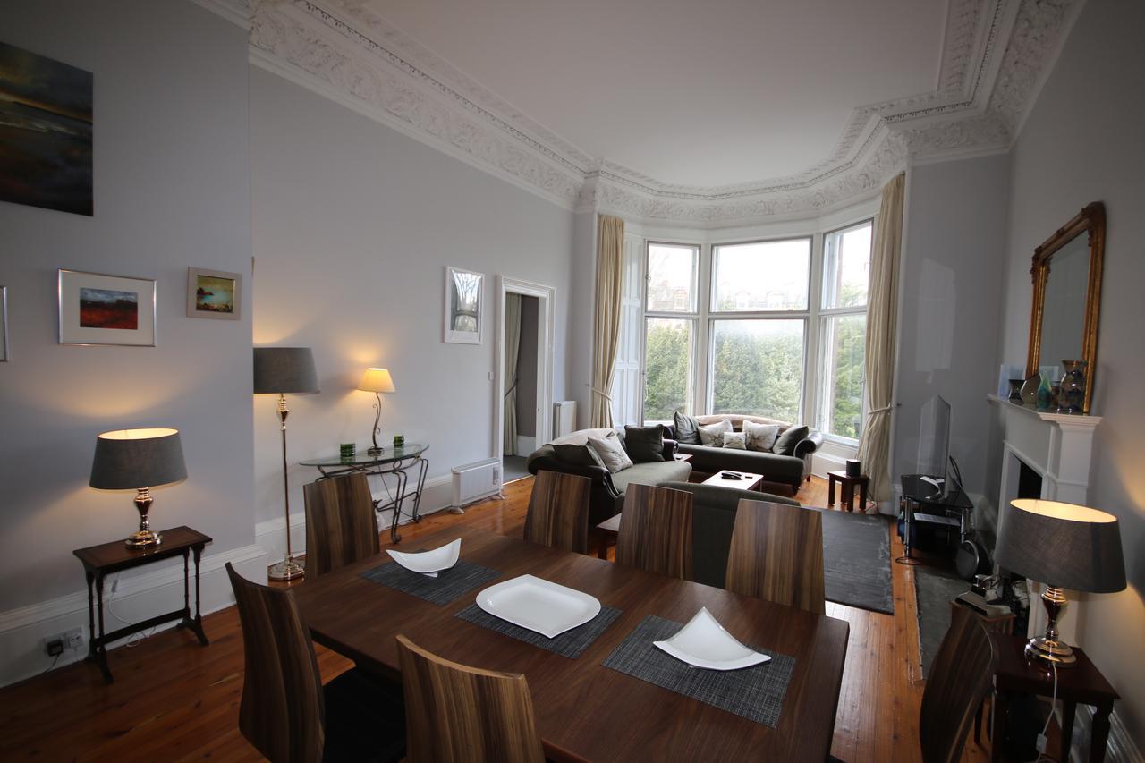Glencairn Crescent