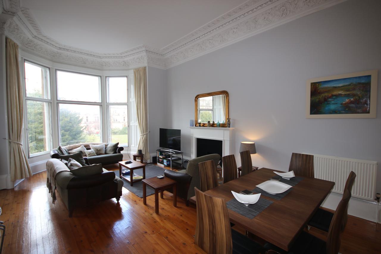 Glencairn Crescent Apartment