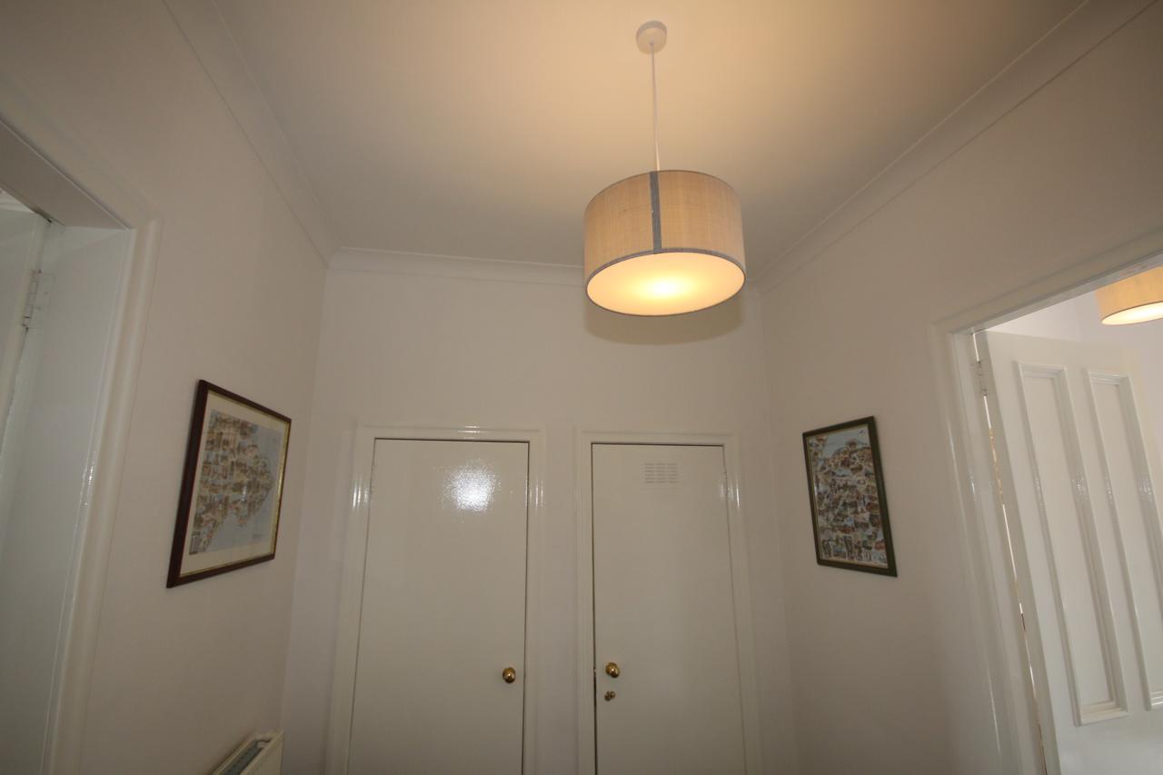 Apartment Glencairn Crescent Edinburgh