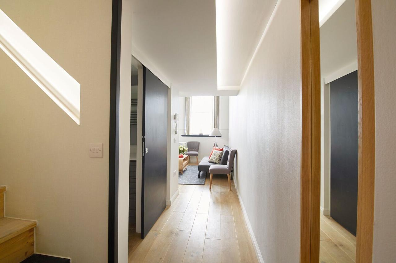 Apartment Kingsford (adults Only) Edinburgh