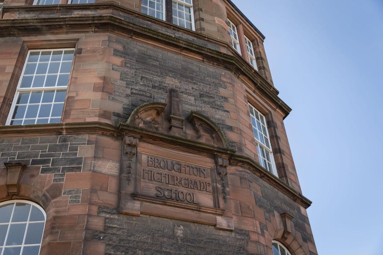 Apartment Kingsford (adults Only) Edinburgh