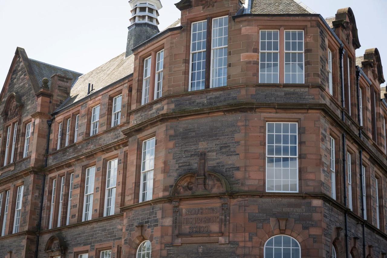 Kingsford (adults Only) Apartment Edinburgh