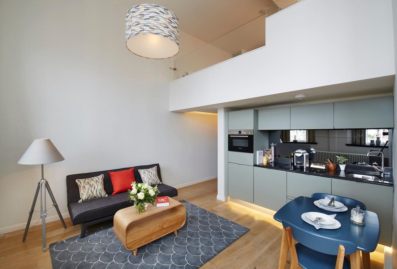 Apartment Kingsford (adults Only) Edinburgh