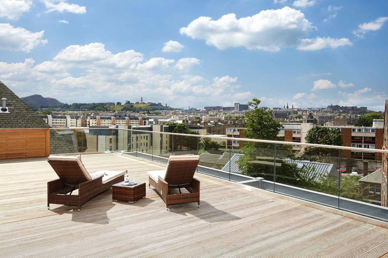 Kingsford (adults Only) * Edinburgh