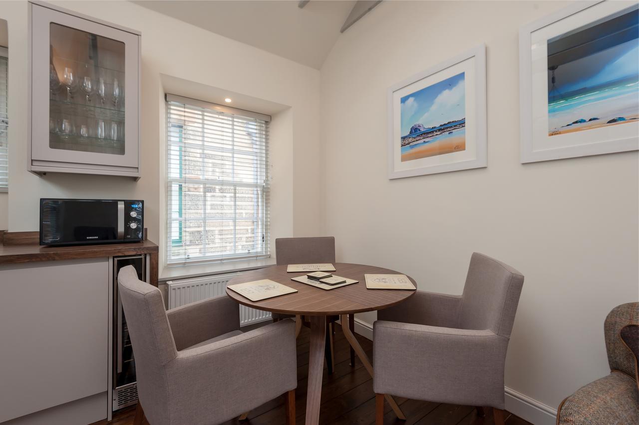 The Old Fishmarket Apartment