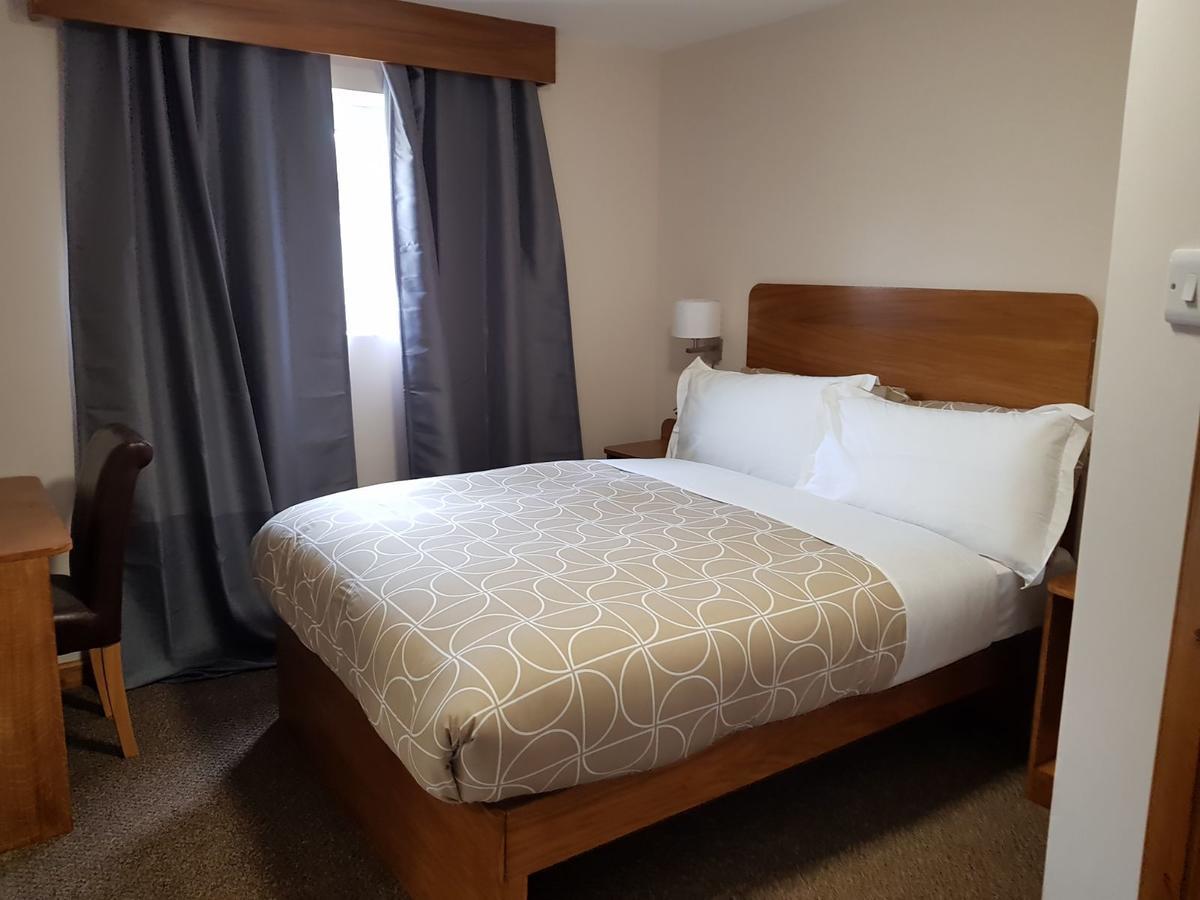 Guest house House Edinburgh