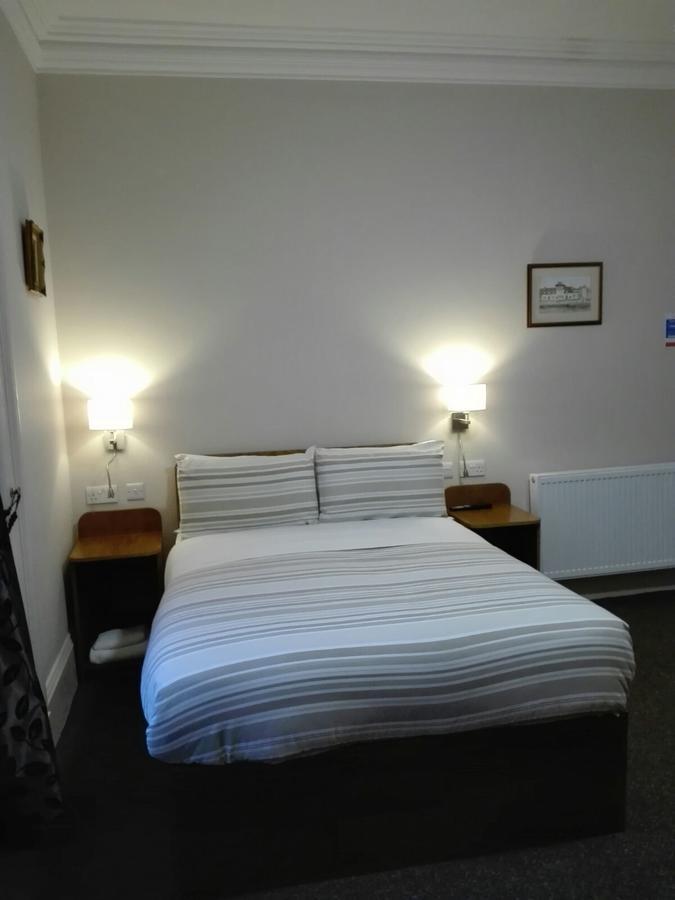 House Guest house Edinburgh