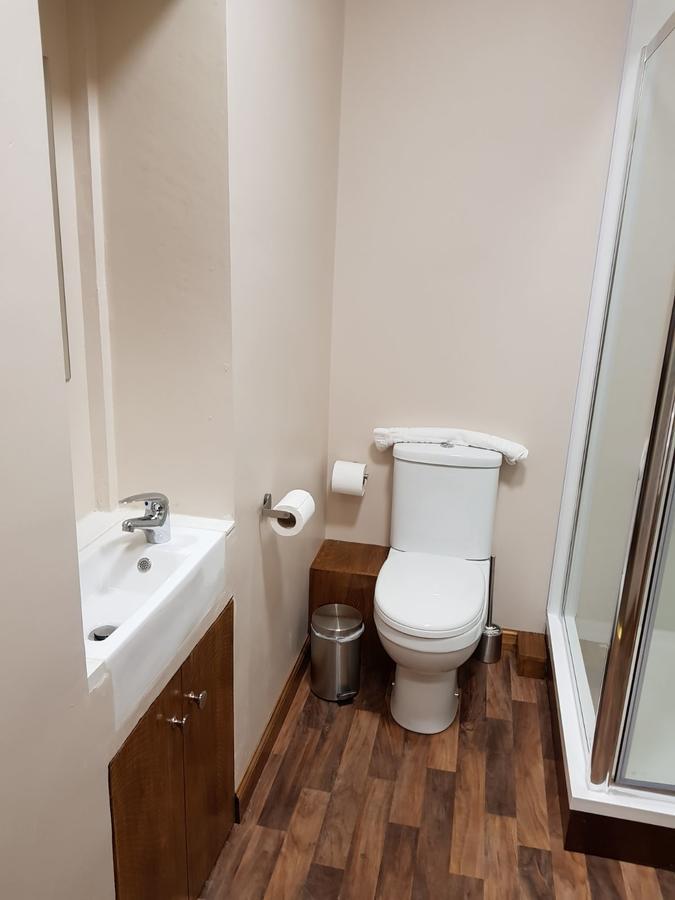 House Guest house Edinburgh