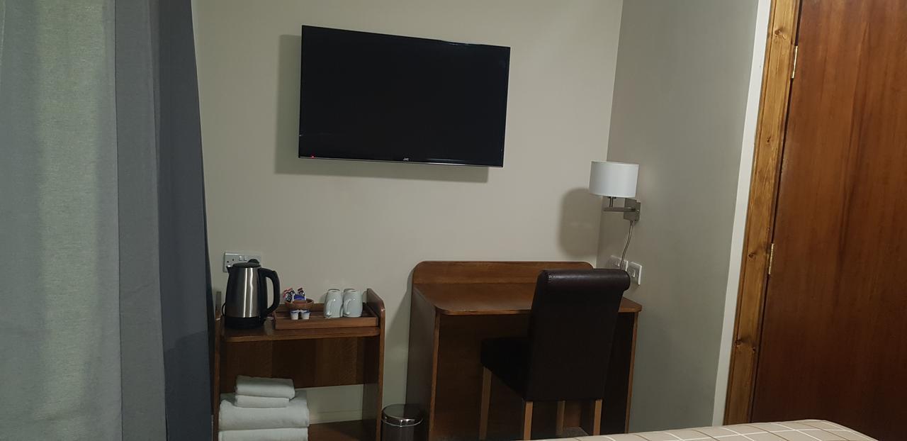 Mayfair House Guest house Edinburgh