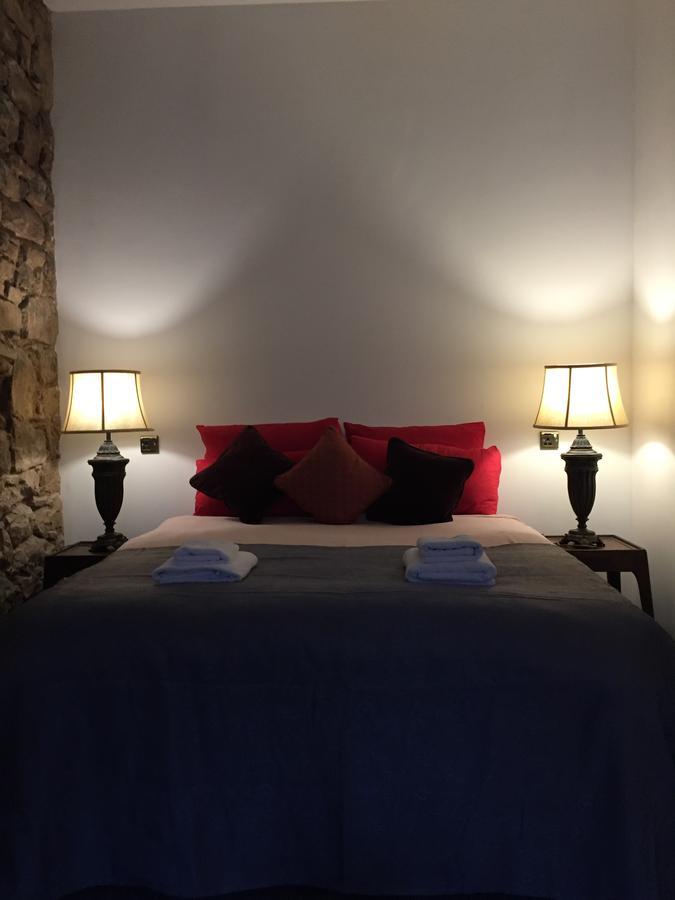 Royal Mile By The Castle 5* EDI