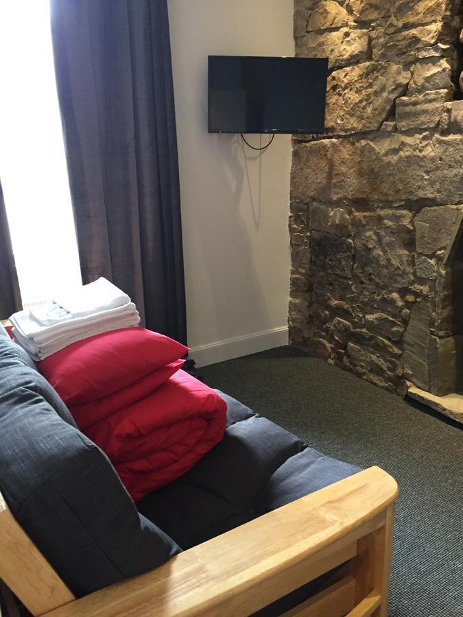 Royal Mile By The Castle 5* EDI