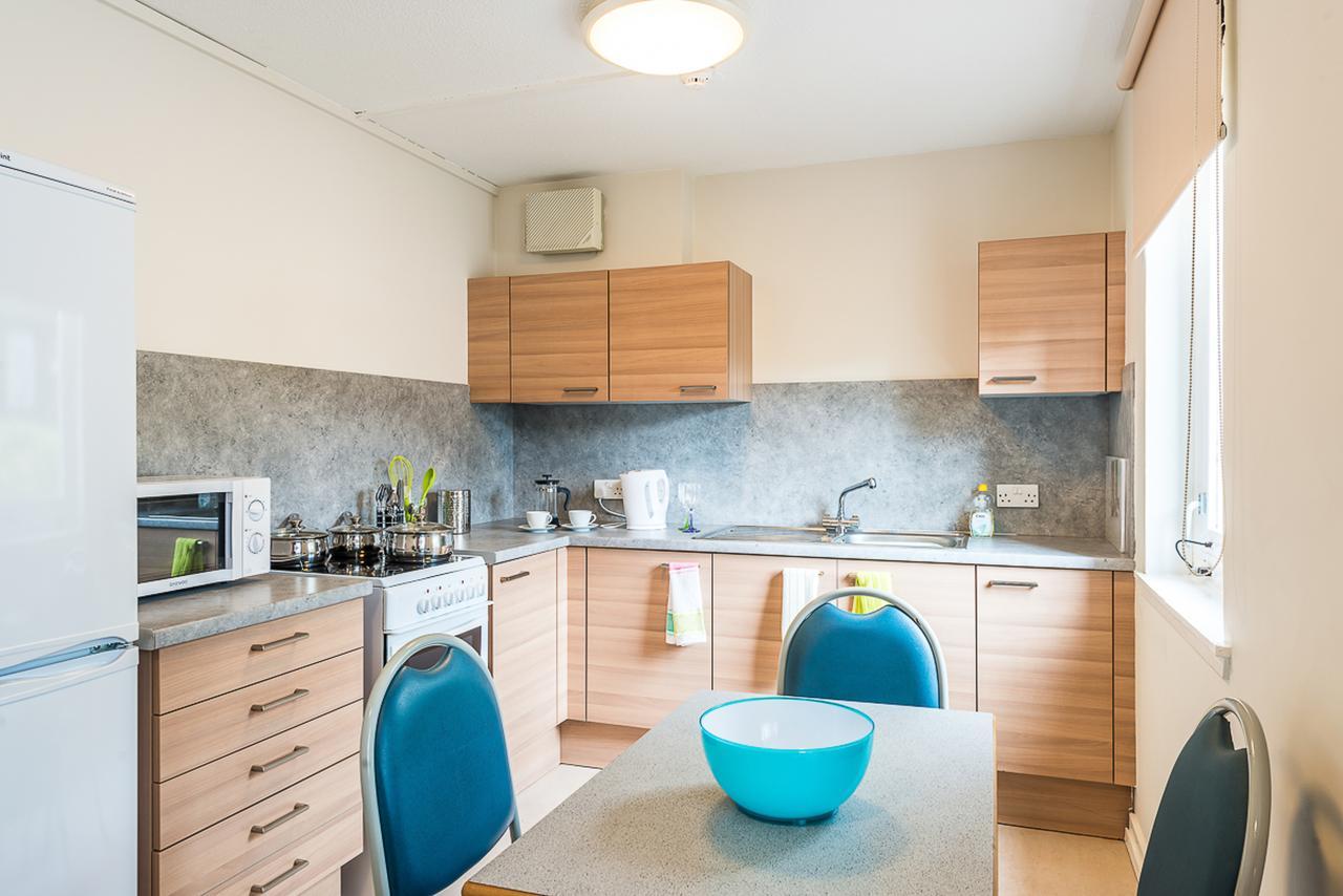 Fraser Court *
