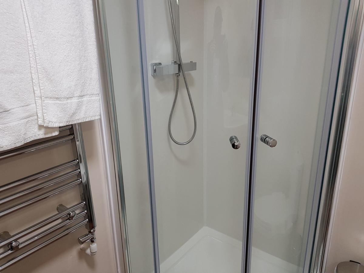 Guest house House Edinburgh
