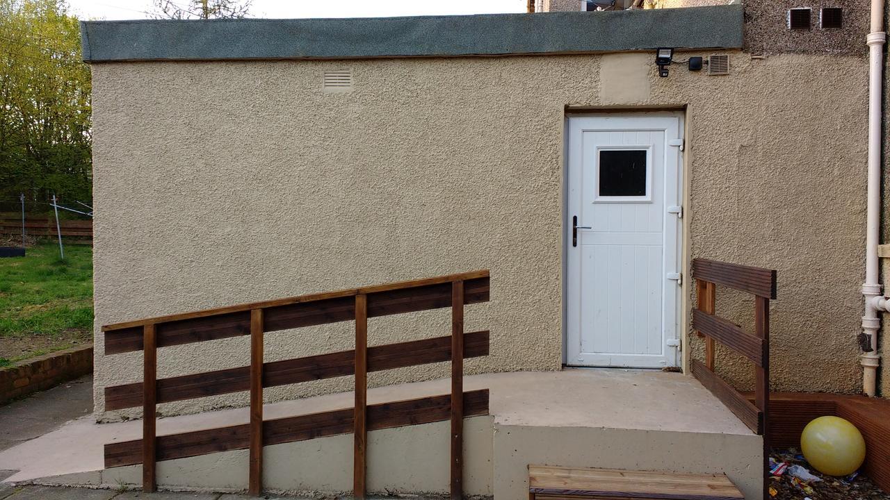 House Edinburgh