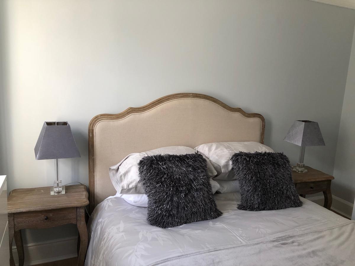 Lovely Flat In Morrison Street Edinburgh