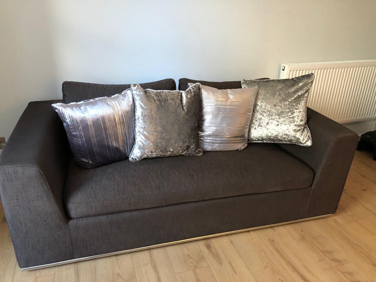 Apartment Lovely Flat In Morrison Street Edinburgh