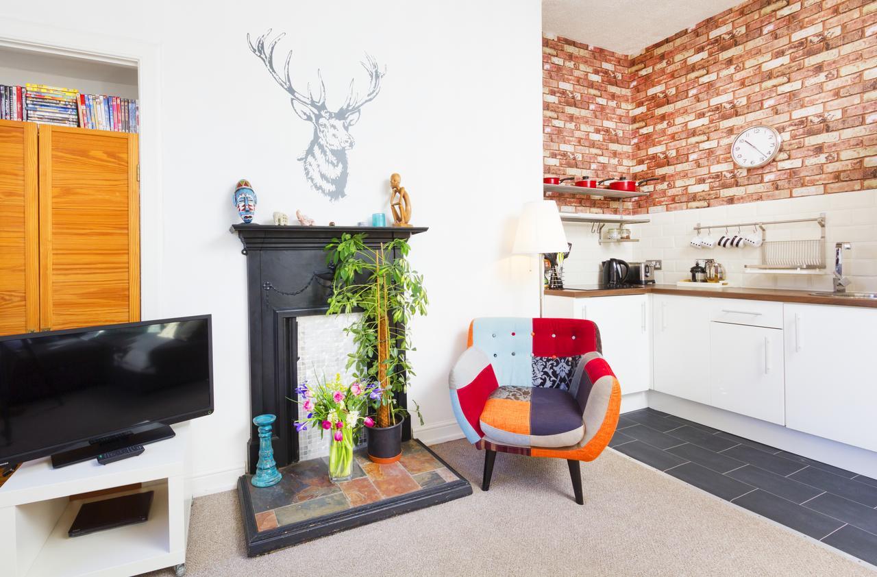 Holyrood Park View Apartment