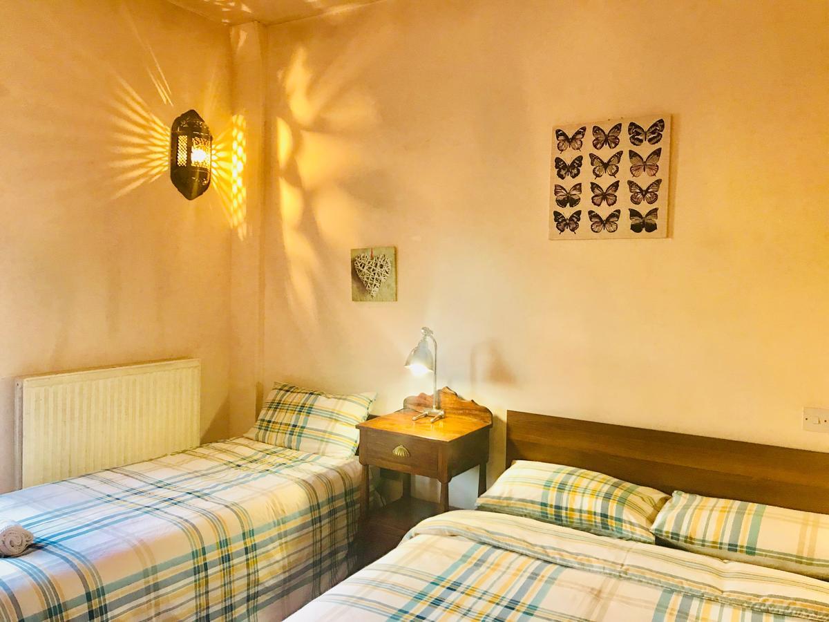 Iholiday Bed & Breakfast