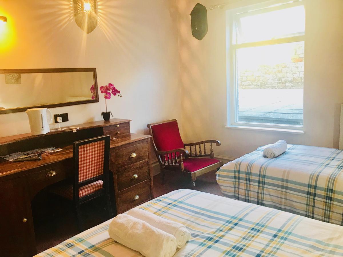 Iholiday 3* Edinburgh
