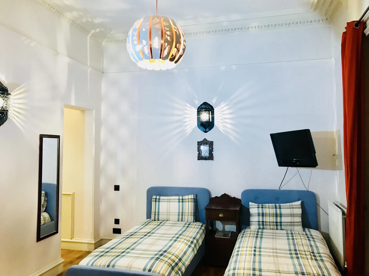 Bed & Breakfast Iholiday