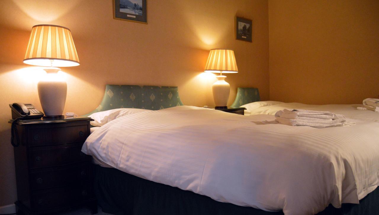 A-haven Townhouse Guest house