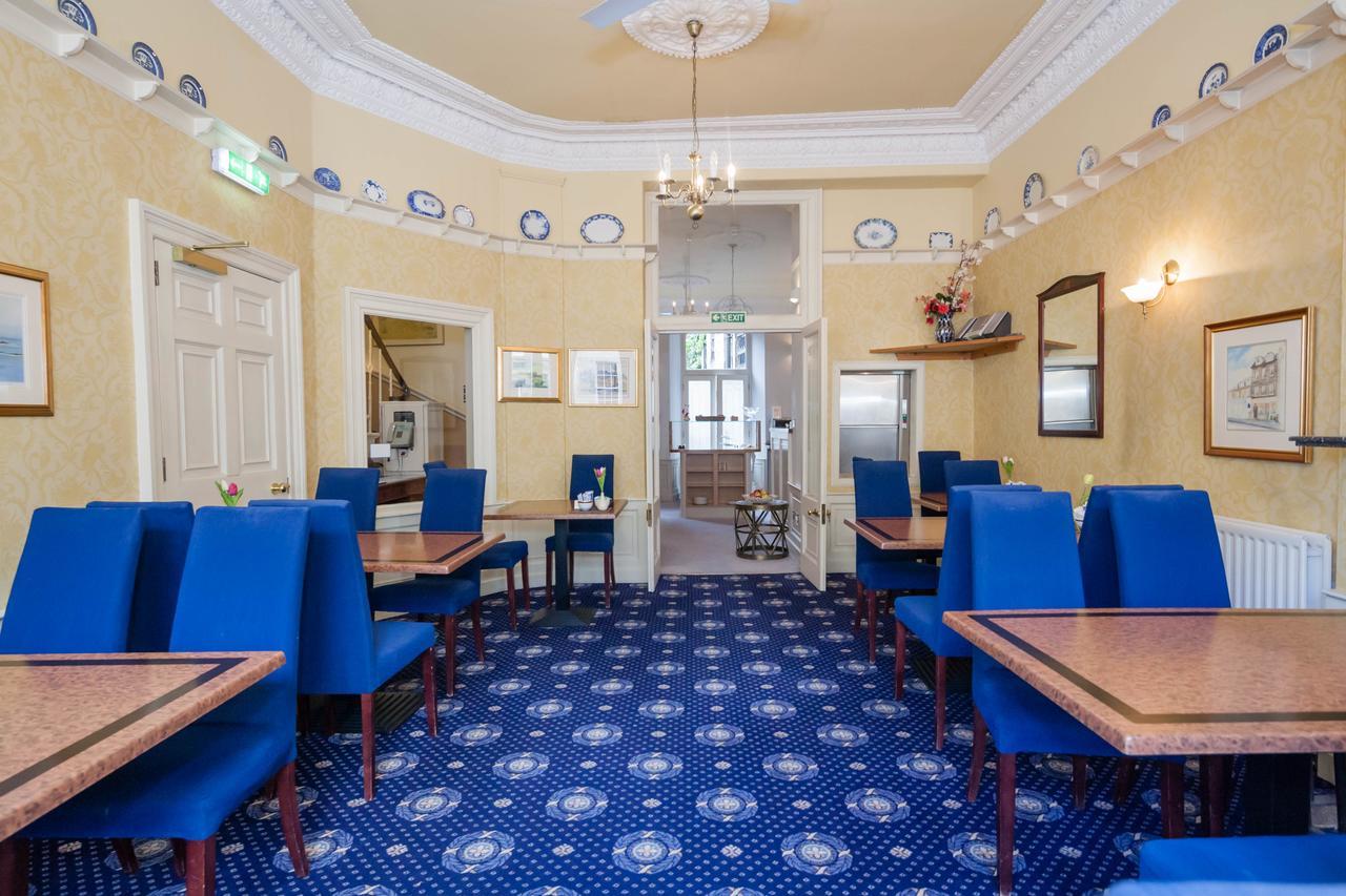 Guest house Regent House - Centre 3*