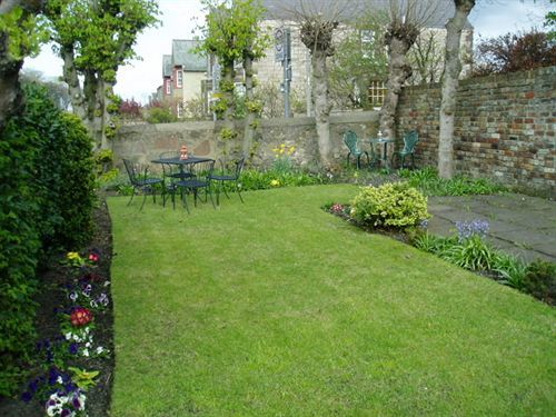 Guest house Aynetree 3*