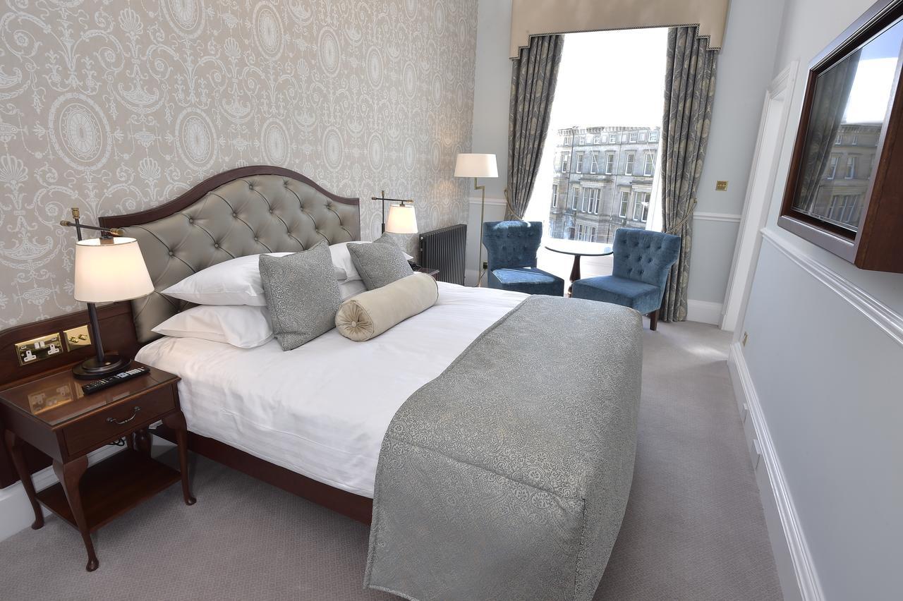 The Bonham Hotel Edinburgh