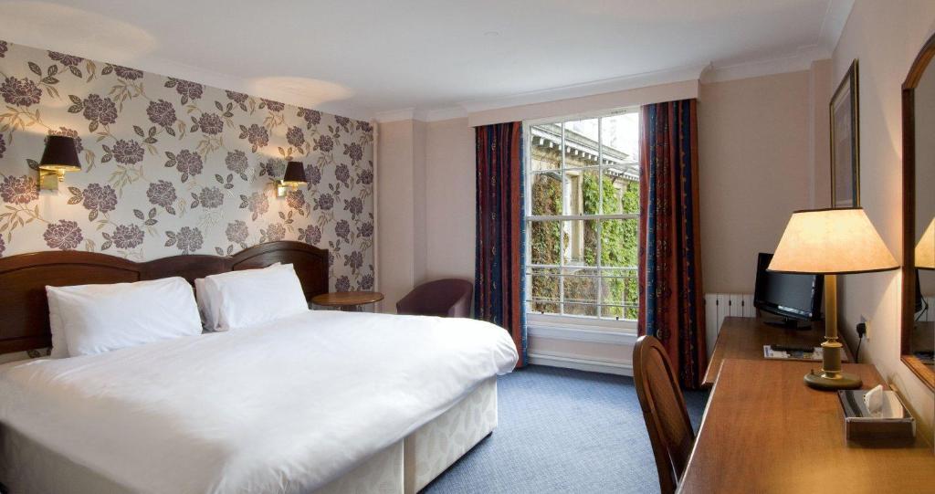 Ellersly House Hotel