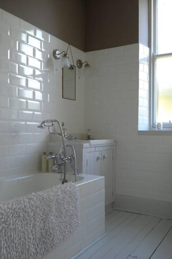 Apartment 3 Bedroom Flat In Duddingston Village *
