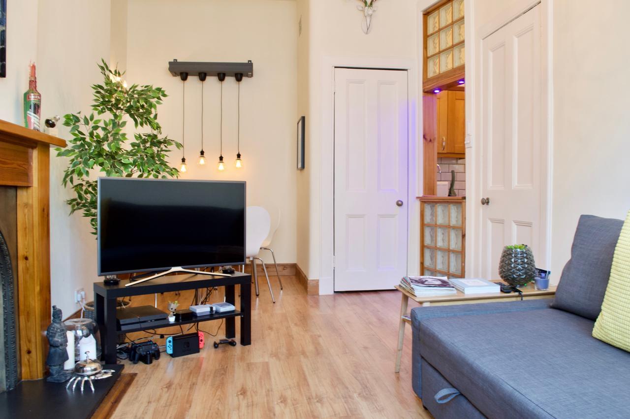 Modern Stockbridge 1 Bedroom Flat Apartment *